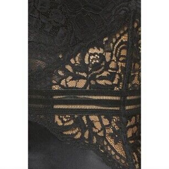 Stella McCartney Isabel Floating Corset - Picture 4 of 8